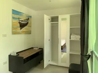 Magnifique villa 5 chambres avec grands jardins à Rawai