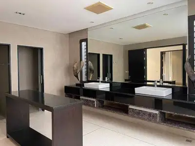 Cape Yamu – Luxueuse villa vue mer 5 chambres avec piscine privée à louer à Yamu