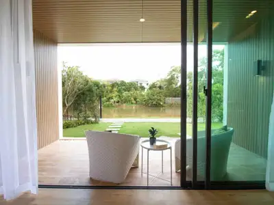 Villa de luxe 3 chambres à louer à Phuket