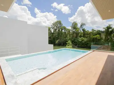 Villa de luxe 3 chambres à louer à Phuket