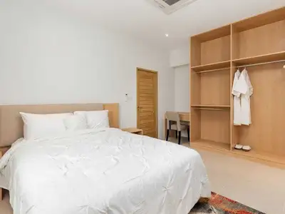 Villa de luxe 4 chambres avec piscine privée à louer à Layan, Choeng Thale