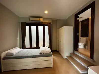 Villa privée avec piscine 3 chambres 3 salles de bain – à Si Sunthon, Thalang, Phuket