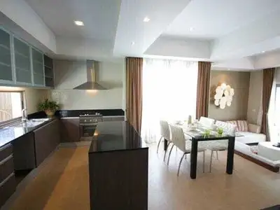 Villa privée avec piscine 3 chambres 3 salles de bain – à Si Sunthon, Thalang, Phuket