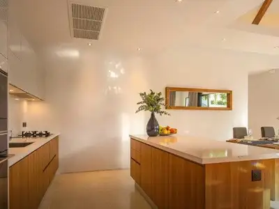 Villa de luxe moderne avec piscine 3 chambres à vendre, Thalang, Phuket