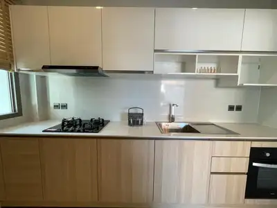 Villa avec piscine 3 chambres à louer près de la BISP – à Ratsada, Mueang Phuket