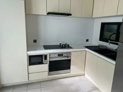 Project F – Villa 3 chambres à louer à Ratsada, Mueang Phuket