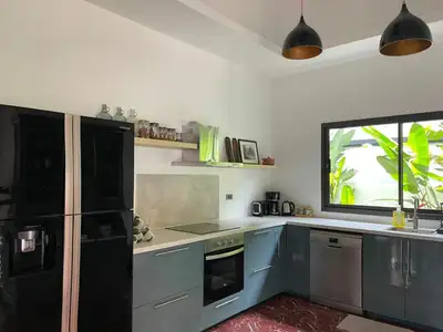 Villa exclusive 4 chambres à louer à Choeng Thale
