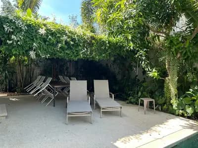 Trichada – 4 chambres à louer à Choeng Thale