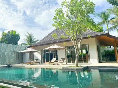 Anchan Grand Residence – 4 chambres à louer à Choeng Thale