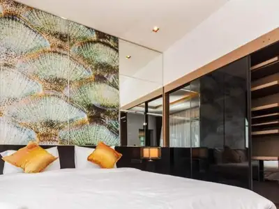 Seaview Aqua Villa – 3 chambres avec piscine privée à louer à Rawai