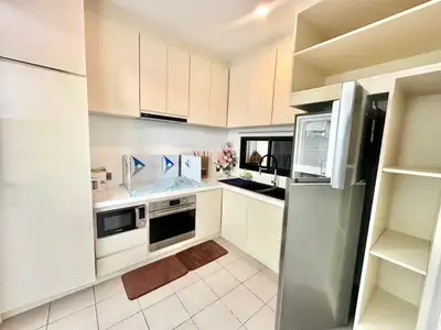 Project F – 3 chambres avec piscine privée à Koh Kaew