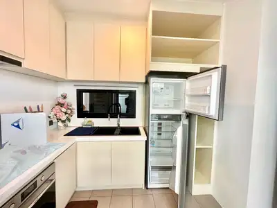 Project F – 3 chambres avec piscine privée à Koh Kaew