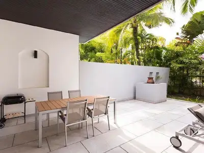 Penthouse de luxe 3 chambres avec piscine privée à louer à Bang Tao