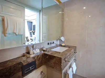 Appartement 1 chambre vue mer de 51 m² à vendre à Choeng Thale, Phuket
