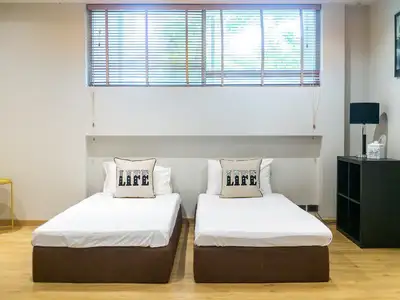 La Coline – Villa vue mer 5 chambres avec piscine privée à Layan Hill