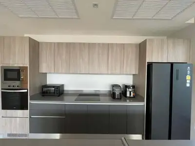 Botanica The Lakeside – 3 chambres avec piscine privée à louer à Layan