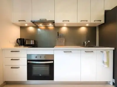 Trichada Villa – 3 chambres avec piscine privée à louer à Choeng Thale