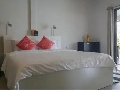 Belle villa 3 chambres avec piscine privée à vendre près de Layan Beach