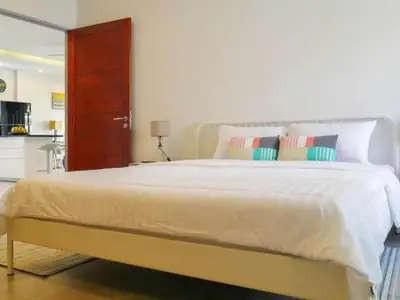 Belle villa 3 chambres avec piscine privée à vendre près de Layan Beach