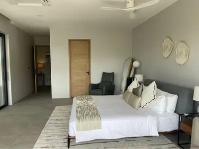 Manik Hillside – 3 chambres vue montagne avec piscine privée à louer