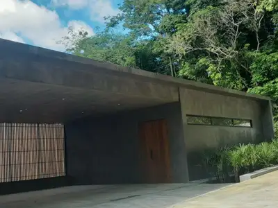 Villa moderne 5 chambres à louer | Vues à couper le souffle sur la baie de Chalong, Phuket