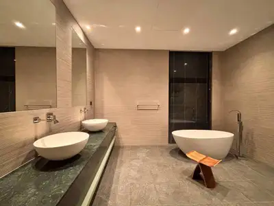 Villa moderne 5 chambres à louer | Vues à couper le souffle sur la baie de Chalong, Phuket