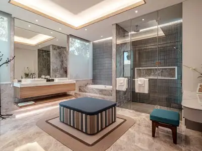 Alinda Villas – Villas élégantes et luxueuses à Thalang, Phuket