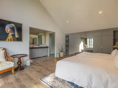 Spacieuse villa avec vue golf et piscine privée à louer à Kathu, Phuket