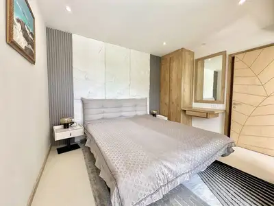 Luxueuse villa Trichada Azure 3 chambres à louer à Phuket