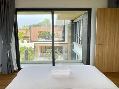 Élégante villa 5 chambres à louer à Koh Kaew – Emplacement de choix à Phuket