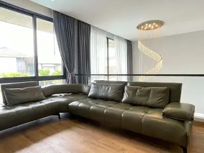 Élégante villa 5 chambres à louer à Koh Kaew – Emplacement de choix à Phuket