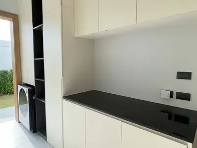 Élégante villa 5 chambres à louer à Koh Kaew – Emplacement de choix à Phuket