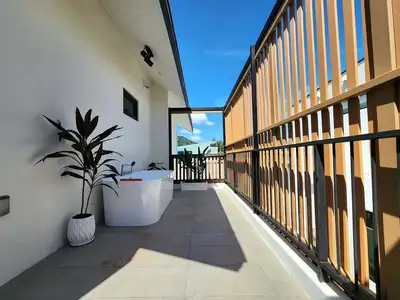 Nimman by Boat Pattana – Élégante villa avec piscine 3 chambres à louer à Koh Kaew, Phuket | SC10022502