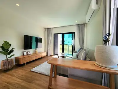 Nimman by Boat Pattana – Élégante villa avec piscine 3 chambres à louer à Koh Kaew, Phuket | SC10022502