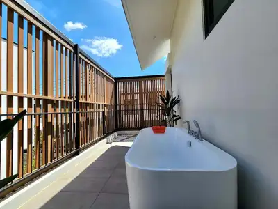 Nimman by Boat Pattana – Élégante villa avec piscine 3 chambres à louer à Koh Kaew, Phuket | SC10022502