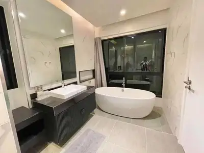 Superbe villa 4 chambres près d'IKEA Phuket avec équipements modernes
