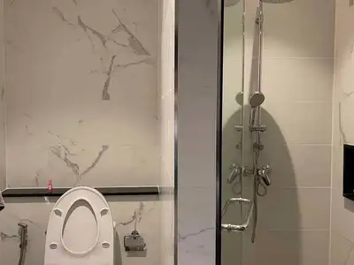 Superbe villa 4 chambres près d'IKEA Phuket avec équipements modernes