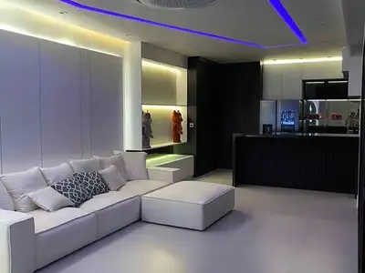 Superbe villa 4 chambres près d'IKEA Phuket avec équipements modernes