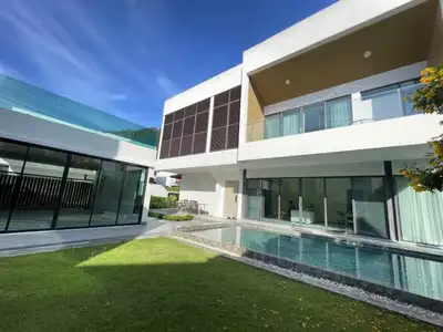 Casa Riviera – Villa moderne 3 chambres à louer à Koh Kaew, Phuket | SC10022504