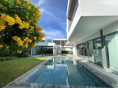 Casa Riviera – Villa moderne 3 chambres à louer à Koh Kaew, Phuket | SC10022504