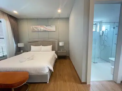 Casa Riviera – Villa moderne 3 chambres à louer à Koh Kaew, Phuket | SC10022504