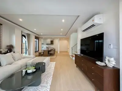 Charmante maison 3 chambres à louer à Koh Kaew, Phuket