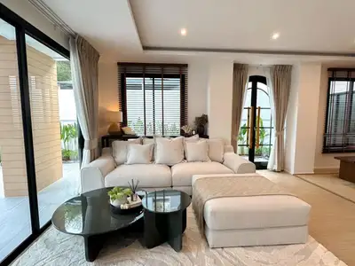 Charmante maison 3 chambres à louer à Koh Kaew, Phuket