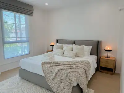 Charmante maison 3 chambres à louer à Koh Kaew, Phuket