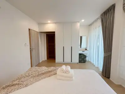 Charmante maison 3 chambres à louer à Koh Kaew, Phuket
