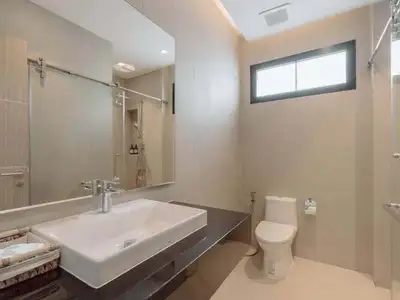 Nimman by Boat Pattana – Villa moderne 3+1 chambres à louer à Koh Kaew, Phuket | SC10022505