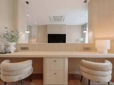 Nimman by Boat Pattana – Villa moderne 3+1 chambres à louer à Koh Kaew, Phuket | SC10022505