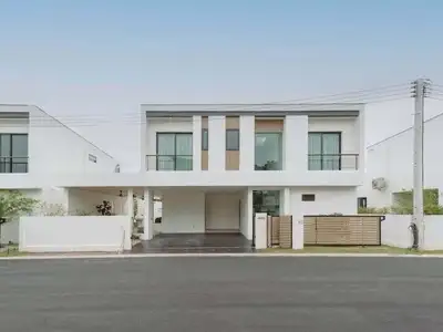 Nimman by Boat Pattana – Villa moderne 3+1 chambres à louer à Koh Kaew, Phuket | SC10022505