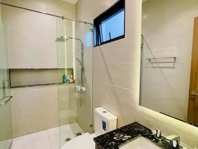 Villa de luxe avec piscine Mouana 4 chambres à louer à Chalong, Phuket