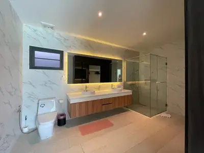 Villa exclusive 3 chambres à louer à Pasak, Choeng Thale, Phuket | SD13022501